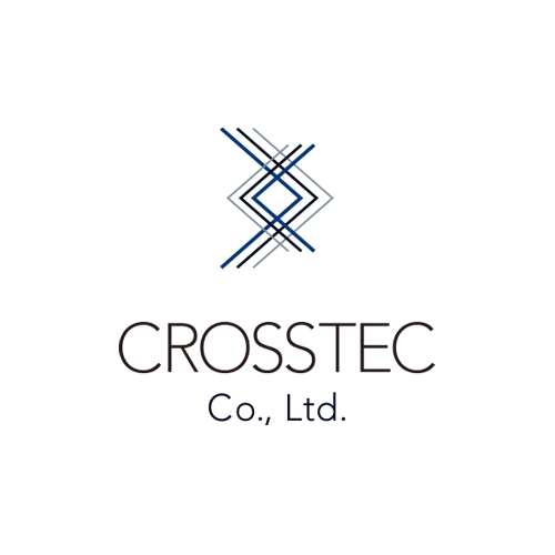 株式会社クロステックロゴ