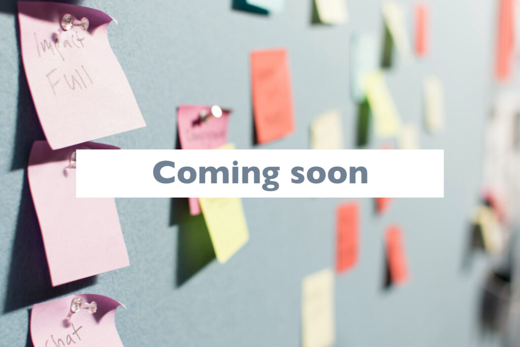 カミングスーン